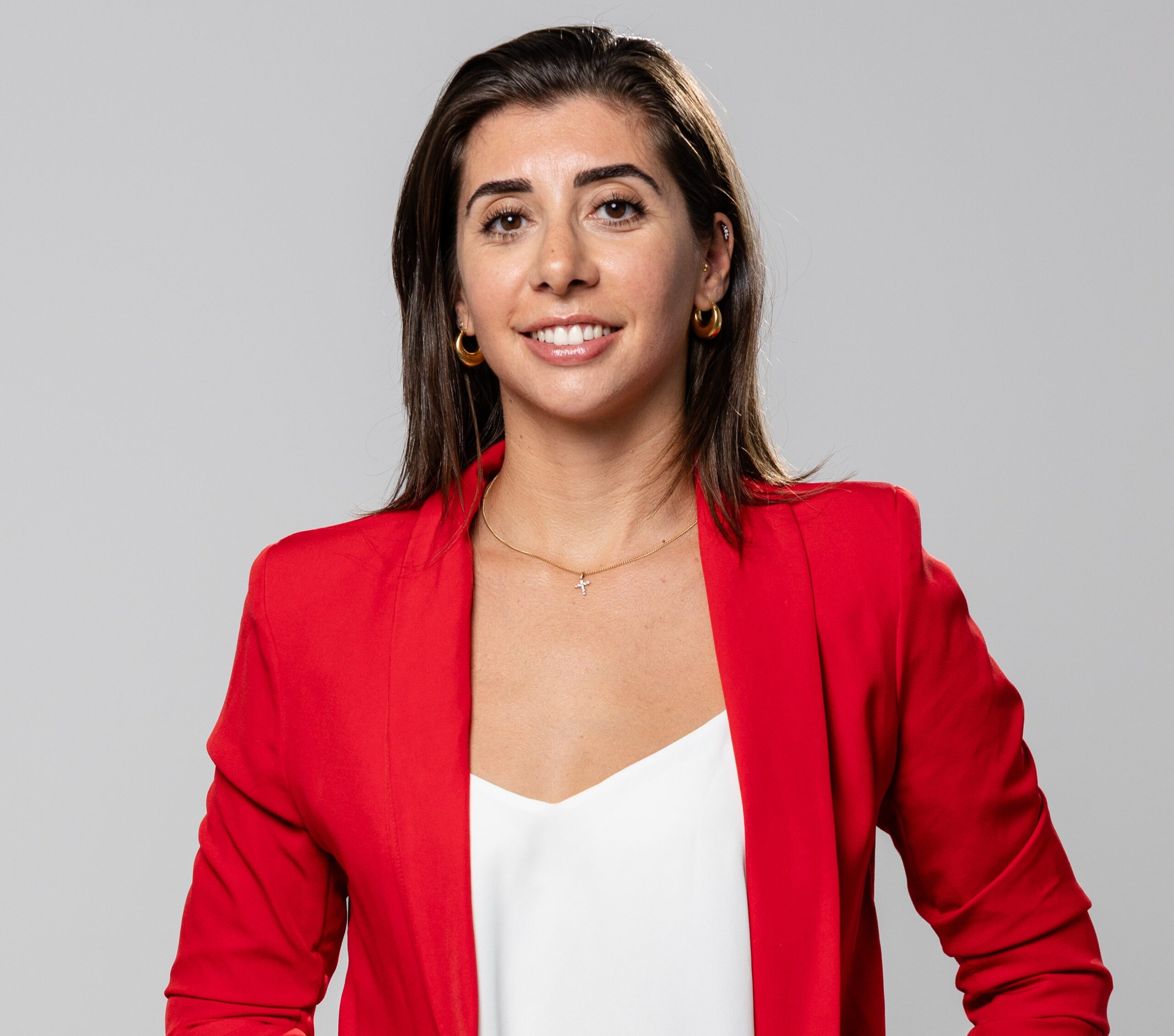 Samantha Peireira, avocat droit du travail Bordeaux